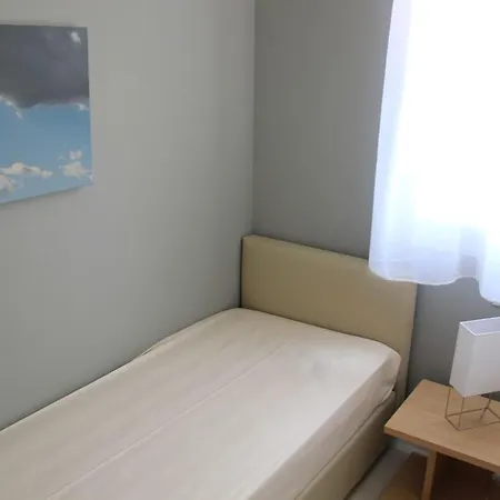 公寓 Les Maisons *