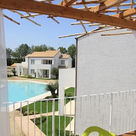Les Maisons * 利多迪迪耶索洛