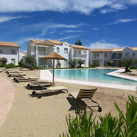 Les Maisons *