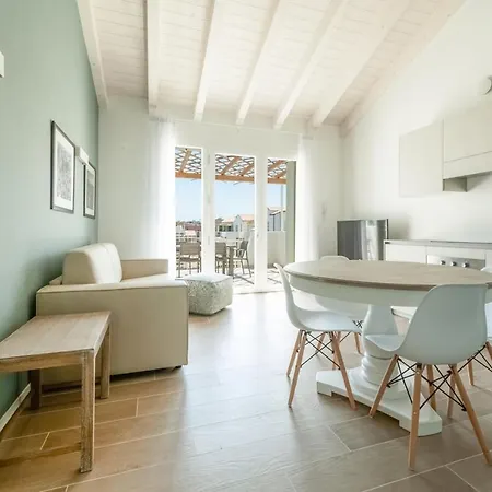 Les Maisons 利多迪迪耶索洛