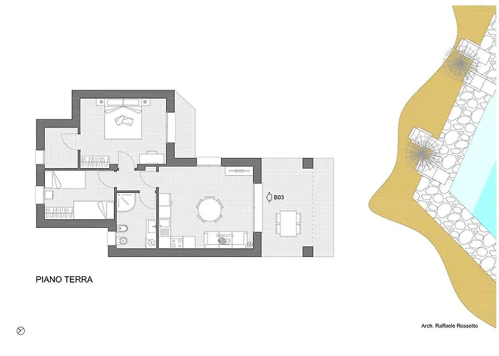 Les Maisons Lido di Jesolo