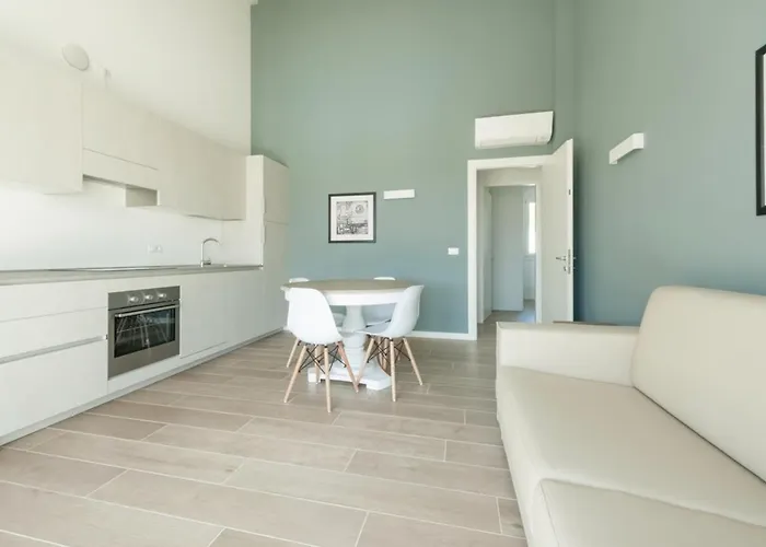 Les Maisons * Lido di Jesolo