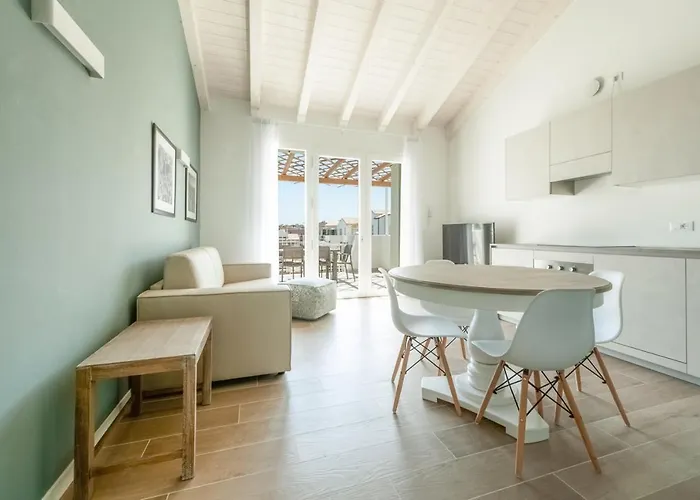 Les Maisons Lido di Jesolo