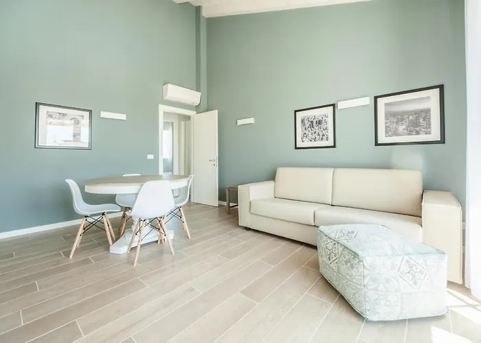Les Maisons Daire Lido di Jesolo
